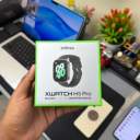Infinix XWatch H5 Pro XW5P AMOLED Water Resistant image 4
