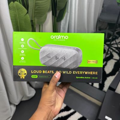 Oraimo Spacebox Active OBS-680 25W Speaker