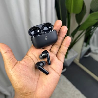 Itel BudsAir 5 with 13.2mm Large Drivers