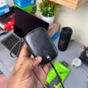 Utarudi 10000mAh portable powerbank with iphone and type C cables image 4