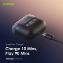 Oraimo AirBuds 4 ENC True Wireless Earbuds image 6
