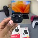 Itel BudsAir 5i Half in Ear no rubber tips image 2