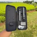 Oraimo VoxMic Portable Long-lasting Wireless Microphone image 6