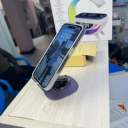 Collapsible telescopic bracket phone holder image 3