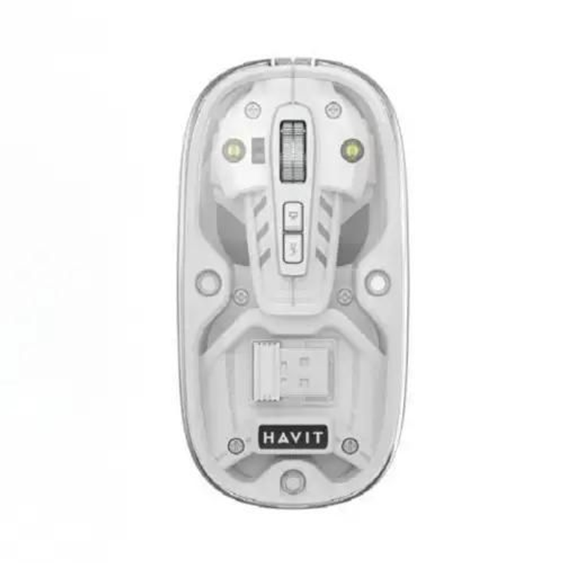 Havit MS62WB PRO Dual-Mode Wireless mouse
