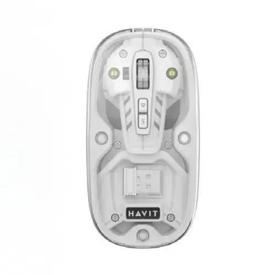 Havit MS62WB PRO Dual-Mode Wireless mouse