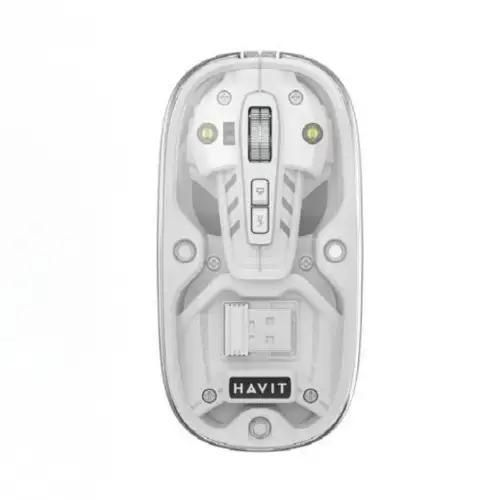 Havit MS62WB PRO Dual-Mode Wireless mouse