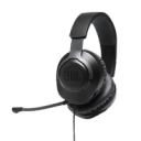 JBL Quantum 100 Wired Gaming Headset image 2