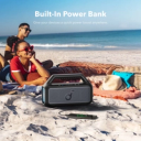 Soundcore Boom 2 | Portable Bluetooth Speaker for Bass image 7