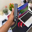 Oraimo PowerNova L22 Powerbank with iphone Lightining and Type C attached cables image 3