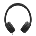 JBL Tune 530 Wired - On-Ear Headphones image 2