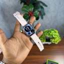 Oraimo Watch 5 Ladies Version 2.01 Display Cream image 1