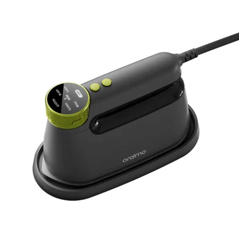 Oraimo SmartIron 1740W Portable SmartIron/Steamer