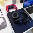 Soundcore Q20i Hybrid Active Noise Cancelling Headphones image 4