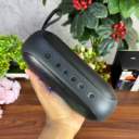 Budi 30W powerful bluetooth speaker image 4