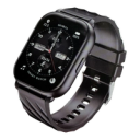Itel Smart Watch Fit 018B affordable water resistant watch image 1