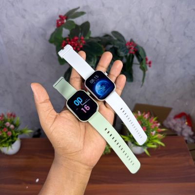 Infinix XWatch 3 Smartwatch