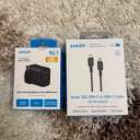 Full Charger Set (Anker 45W Charger + Anker 60W Cable) image 1