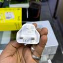 Budi 30W wall charger and 65W Pd cable image 3
