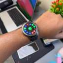 Infinix XWatch N5 Pro Classic Smartwatch image 2