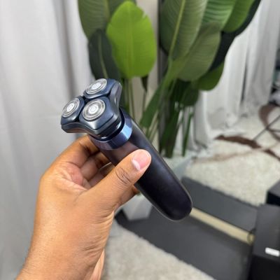 Oraimo EasyShave Smoother Ipx7 Water resistant ORS-280