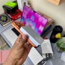 Havit Pb5219 3 in 1 Magnetic Wireless Charging Powerbank image 3