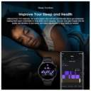 Oraimo Watch ER 1.43'' AMOLED IP68 Smart Watch image 3