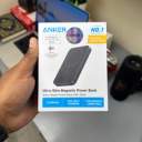 Anker MagGo Ultra Slim 10,000mAh Powerbank Qi2 image 2