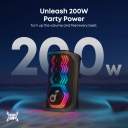 soundcore Rave 3S | AI Party Speaker with 200W Sound image 3
