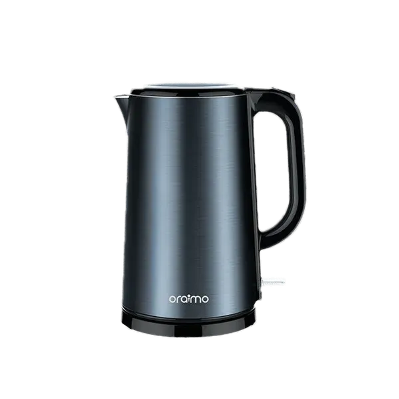 Oraimo Smart Kettle 1.7L Full Metal Liner Kettle