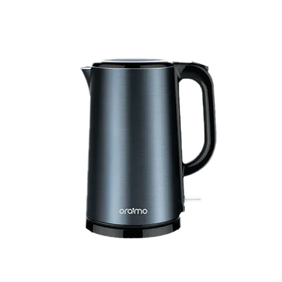 Oraimo Smart Kettle 1.7L Full Metal Liner Kettle