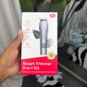 Itel Smart Trimmer 3 in 1 Kit Water resistant ITR-37 image 2