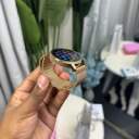 Oraimo Muse Classic Ladies Smartwatch AMOLED OSW-831N image 4