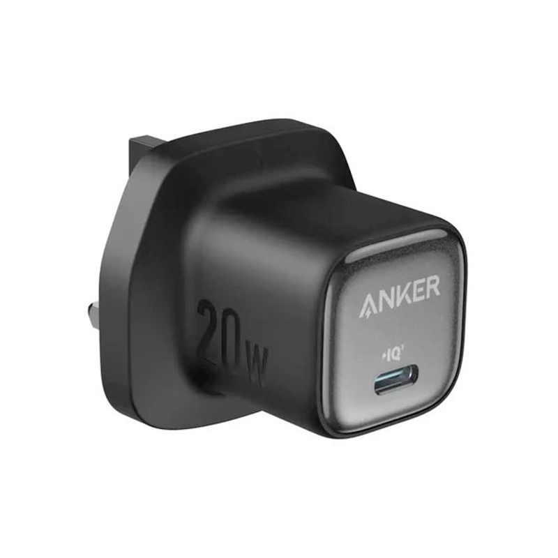Anker Zolo 20W type C Charger with Pd 3.0