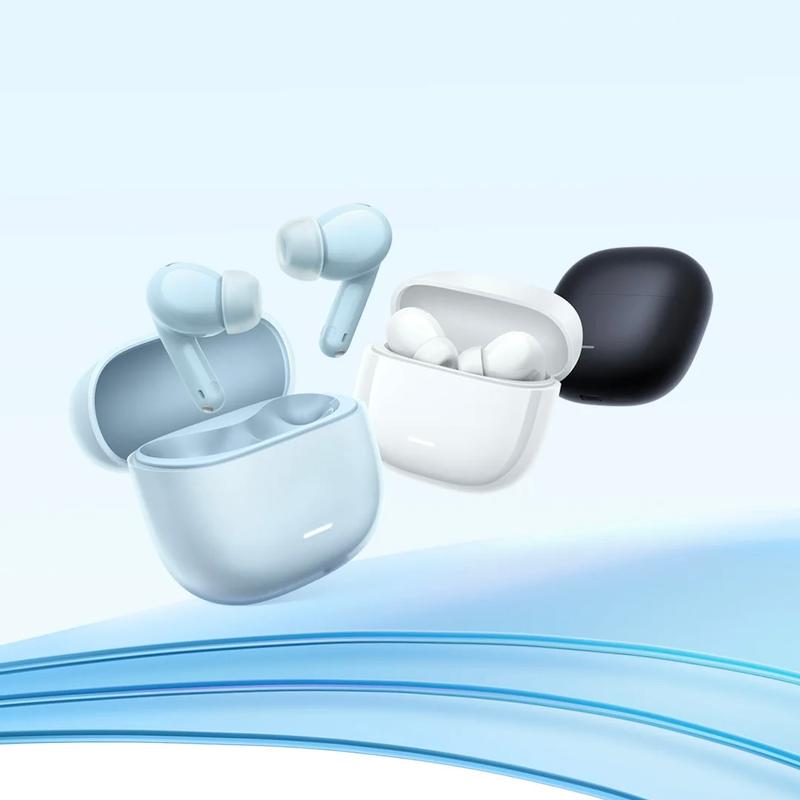 Redmi Buds 6 Lite ANC Active Noise Cancellation