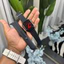 Havit M9068 Classic Men’s Hd Amoled Display Smartwatch image 3