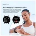 Oraimo Watch ER 1.43'' AMOLED IP68 Smart Watch image 9