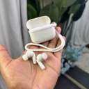 Oraimo SpaceBuds Lite OTW-324 with Anti Lost Lanyard image 4