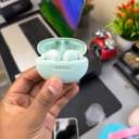 Infinix XBuds H5 with BT 6.0, Spatial 3D Audio, 30 Hours Play, AI ENC, Dual Connection Earbuds image 5