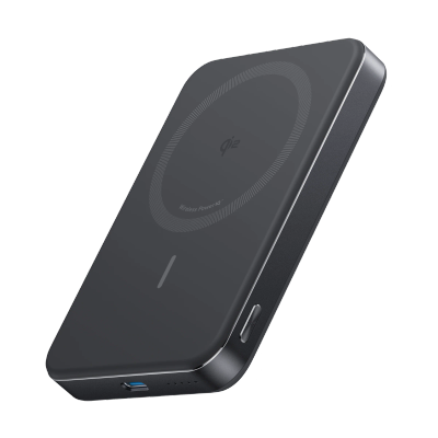 Anker MagGo Ultra Slim 10,000mAh Powerbank Qi2