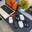 HAVIT Gaming Mouse Pad MP861 image 3