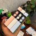 Soundcore A30i ANC Lipstick Themed Earbuds image 2