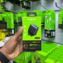 Oraimo PowerGaN 33 Pro + C to C Cable (33W) image 1