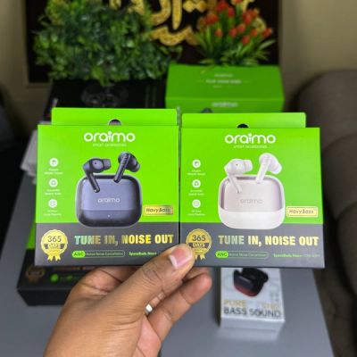 Oraimo SpaceBuds Neo Plus ANC