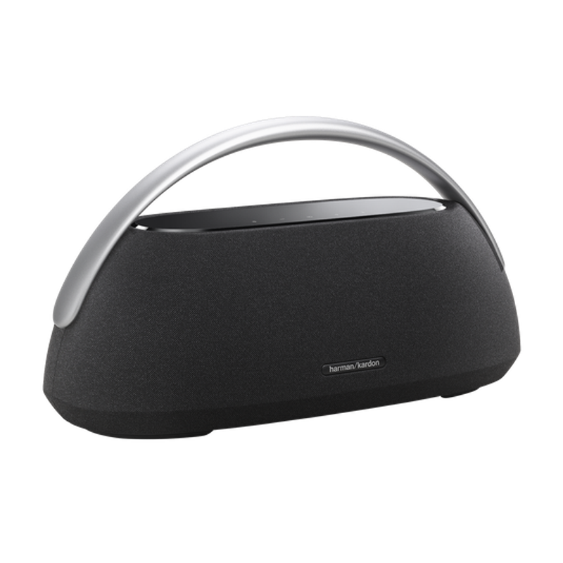 Harman Kardon Go + Play 3 Portable Bluetooth speaker