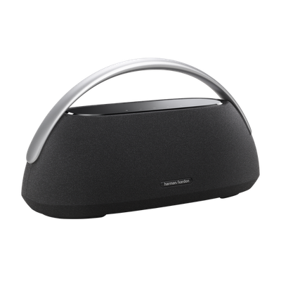 Harman Kardon Go + Play 3 Portable Bluetooth speaker