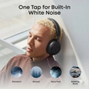 Soundcore Space 2 | Comfortable Noise Cancelling Headphones for All-Day Wear image 5