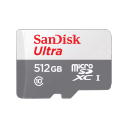 SanDisk Ultra Micro SDHC UHS-I Memory Card image 6