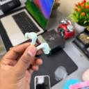 Infinix XBuds H5 with BT 6.0, Spatial 3D Audio, 30 Hours Play, AI ENC, Dual Connection Earbuds image 6