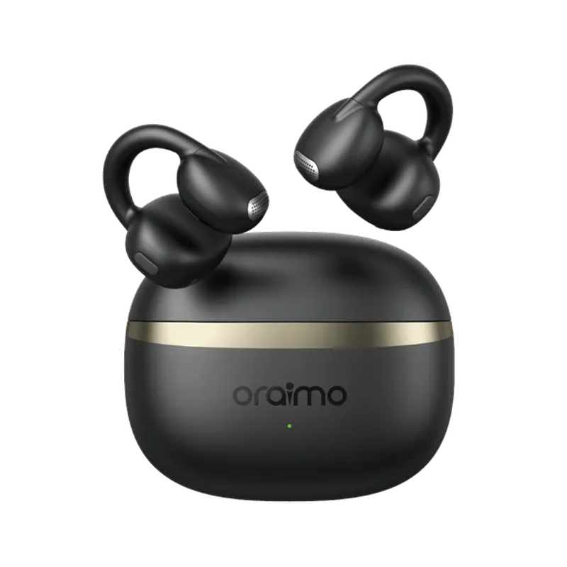 Oraimo OpenSnap Upgraded Clip Earbuds